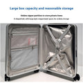 Bagage Cadre en aluminium Pc peut transporter l'étui de chariot pour enfants