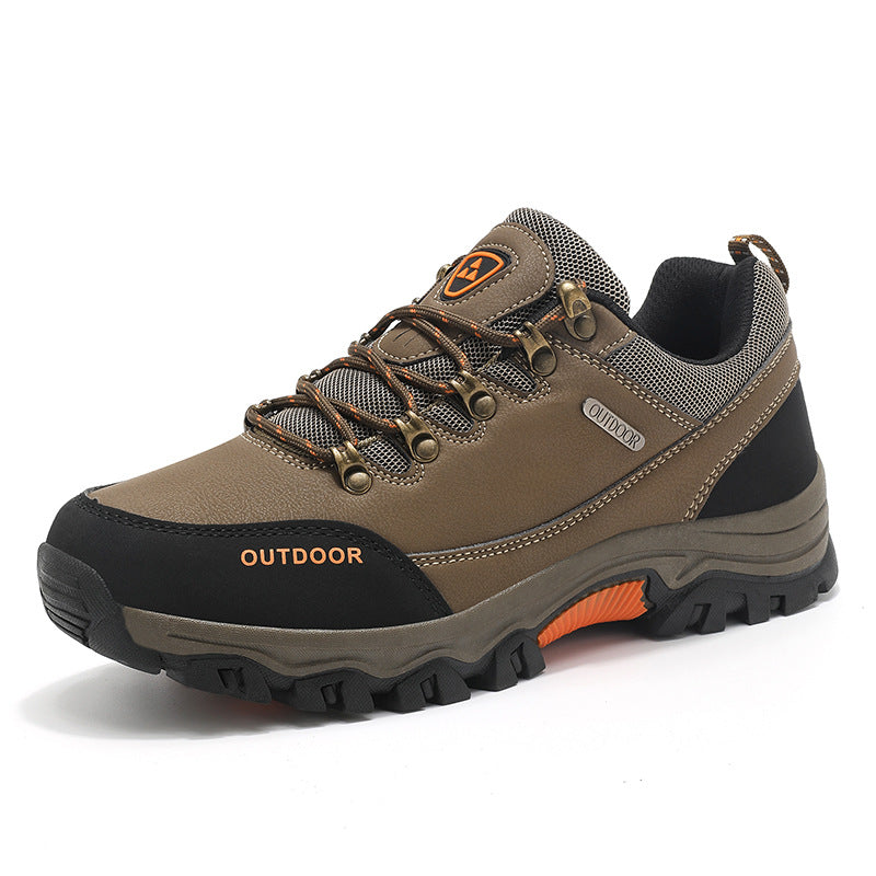 Men's Non-Slip Outdoor Shoes