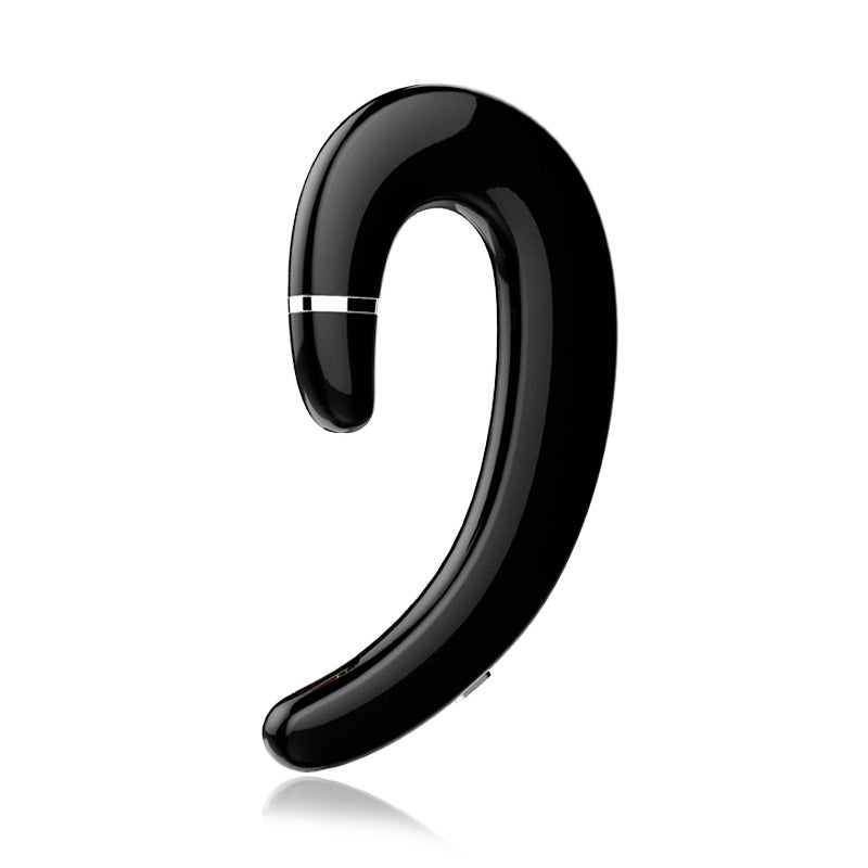Sur les écouteurs Bluetooth non-in-ear alimentés par l'IA
