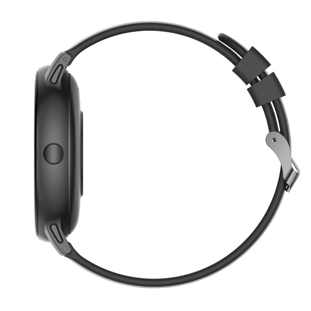 Disque True Rate Sport Étape de comptage Bluetooth Calling Watch