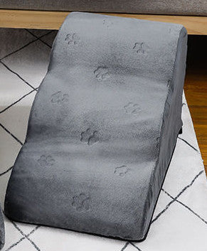 Pet Step Dog Échelle Lit antidérapant Escaliers amovibles et lavable Kitten Petit lit de chien