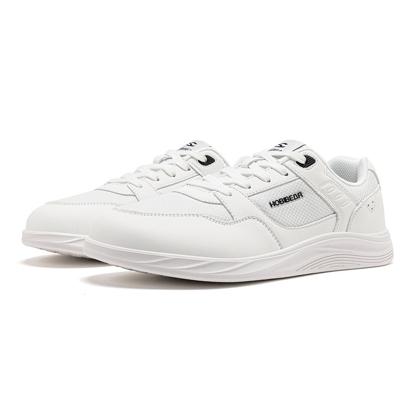 Chaussures large orteil Springautumn Sneakers doux-solé polyvalent et facile à assortir