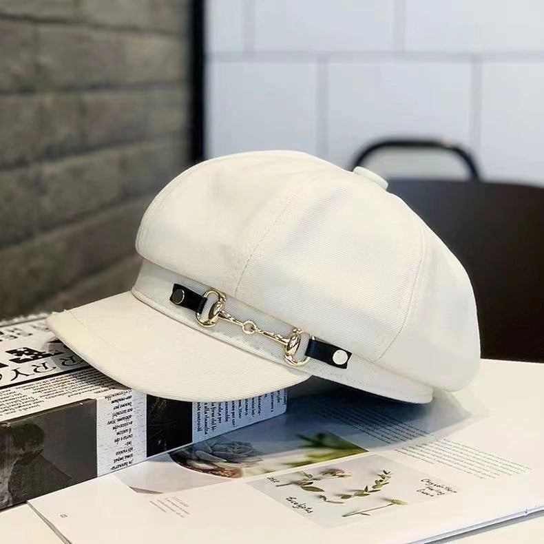 Béret polyvalent à tendance solaire