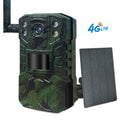 Téléphonie mobile Télécommande Caméra de surveillance 4G extérieure