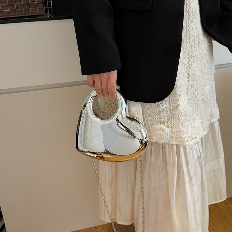 Sac de soirée polyvalent tendance coréen pour les filles