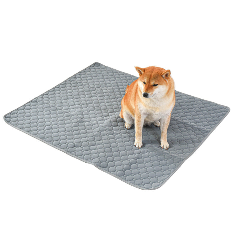 Lavable imperméable réutilisable Pet Pad
