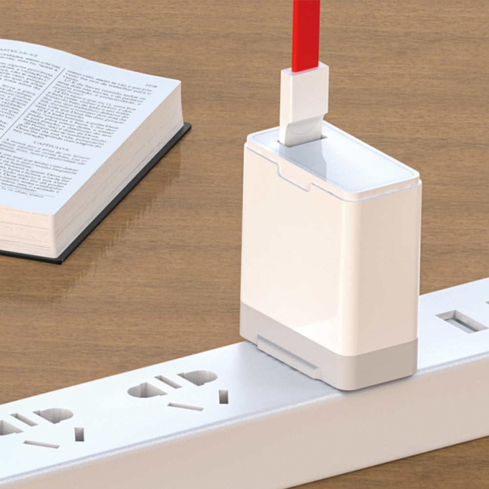 Câble de données micro USB de type C 3-en-1