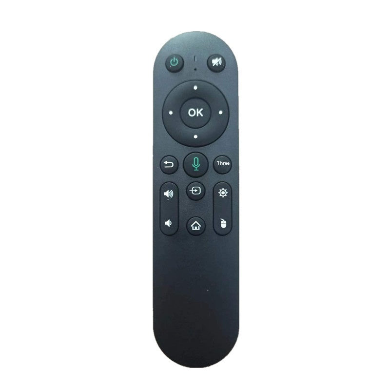 Télécommande infrarouge intelligente Bluetooth Voice