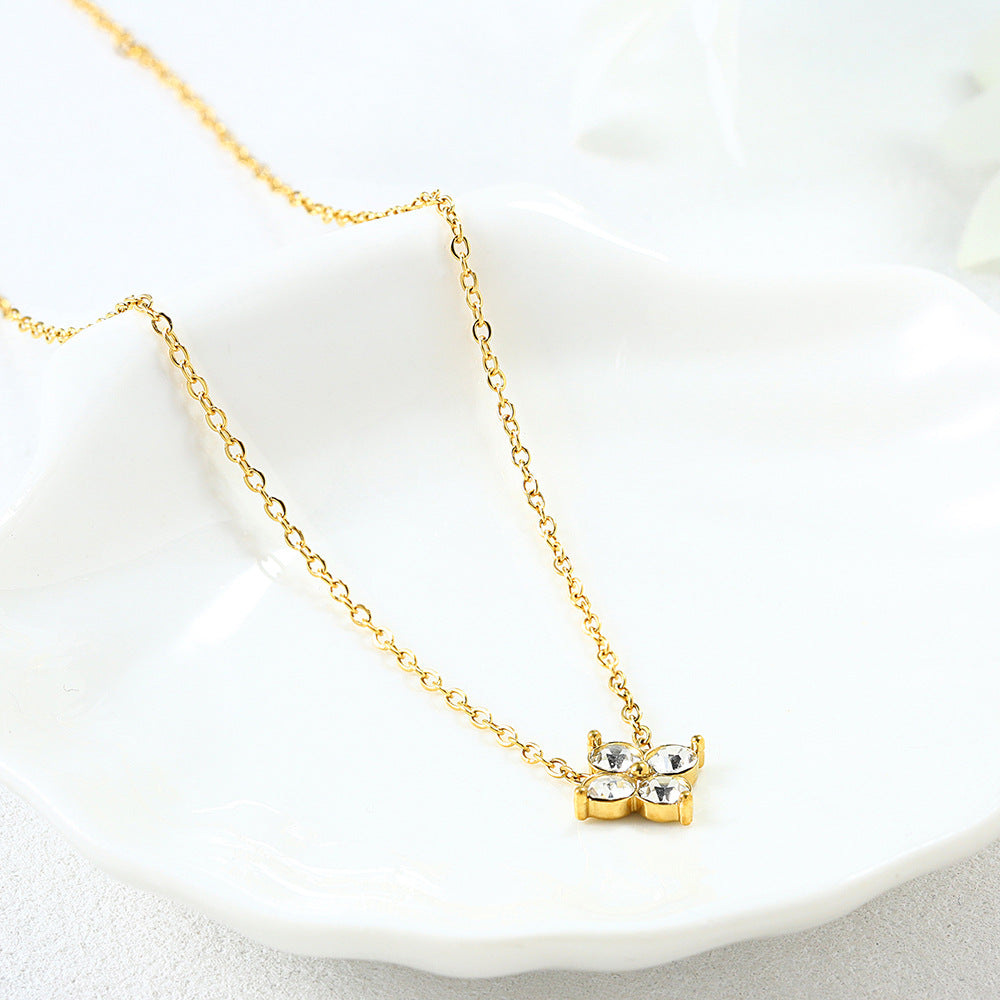 Bracelet Breath Babys Français Collier et boucles d'oreilles