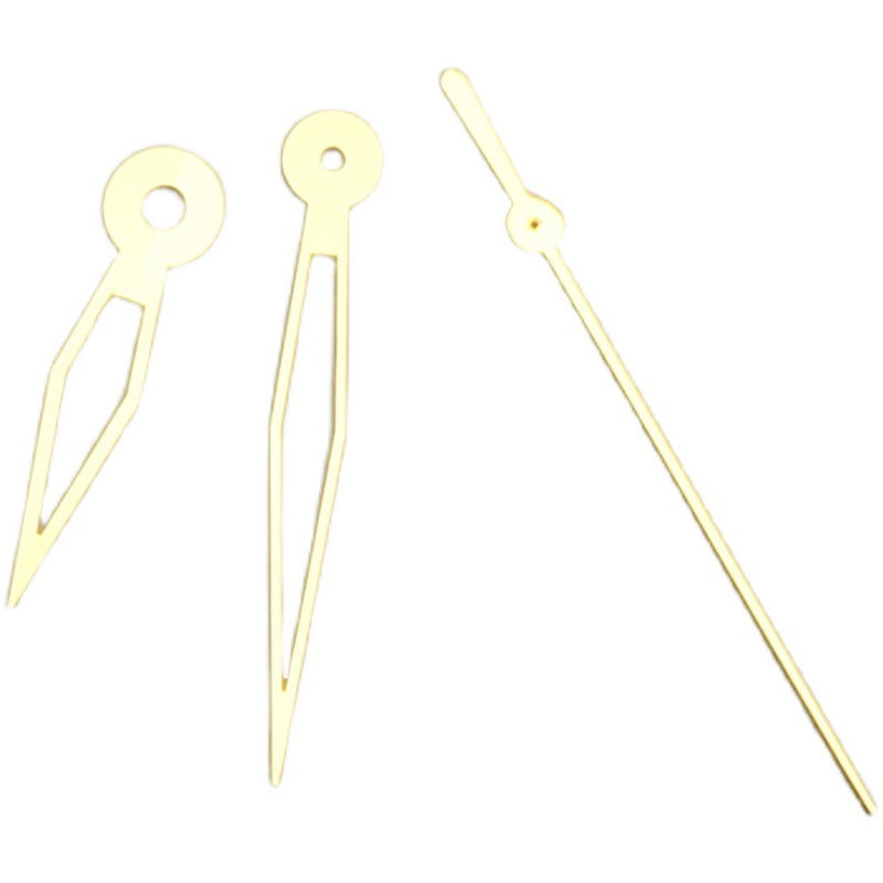 Accessoires de montres Mains de montres lumineuses