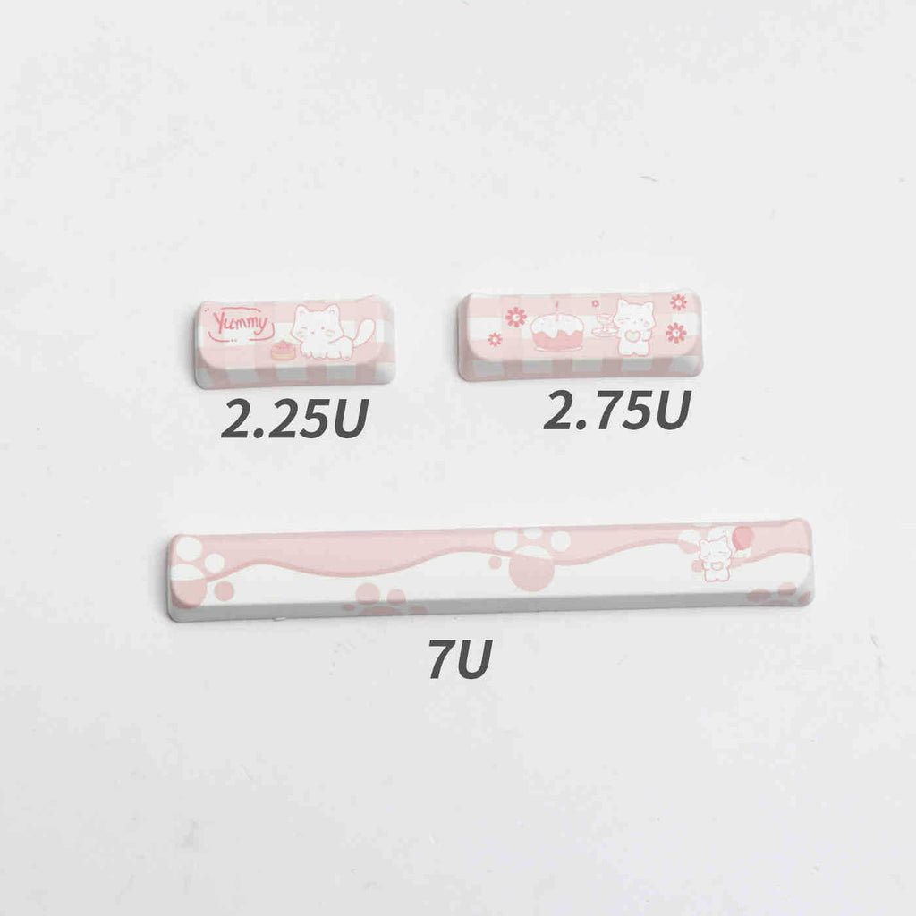 PBT Sublimation Keycap for Keyboard