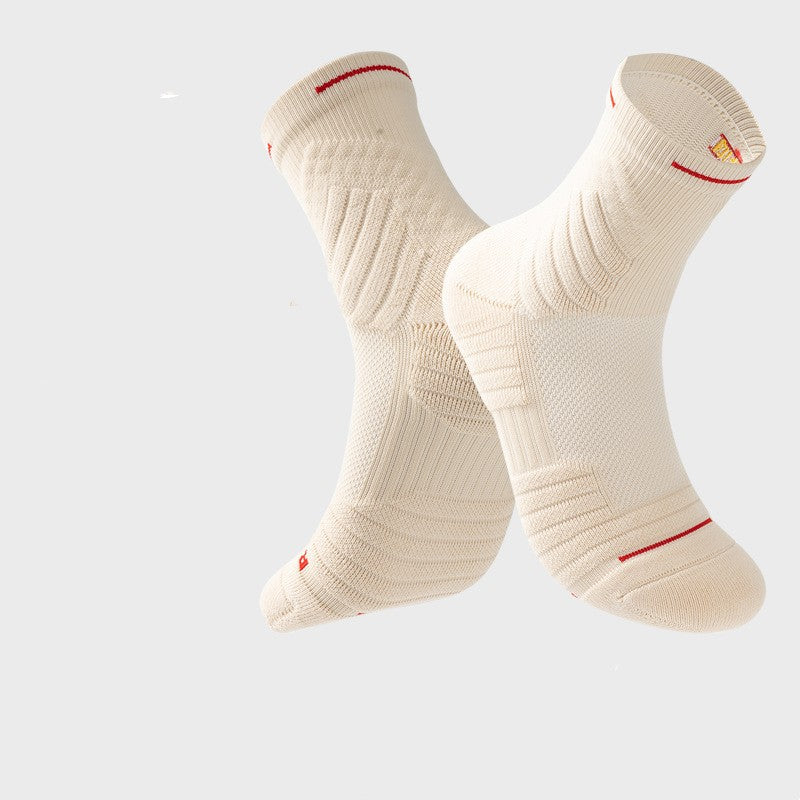 Bas sportifs haut de gamme