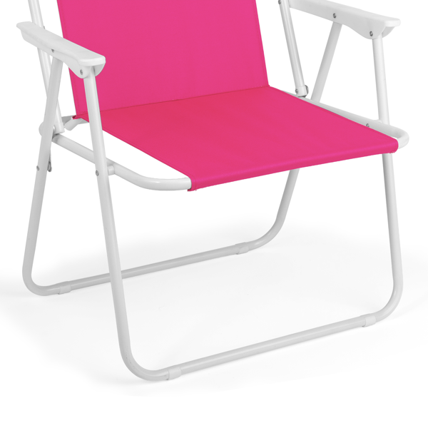 1 Pack pliant chaise de plage avec parapluie