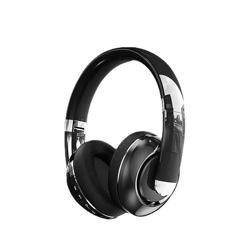 Wireless Bluetooth Headset with Microphone