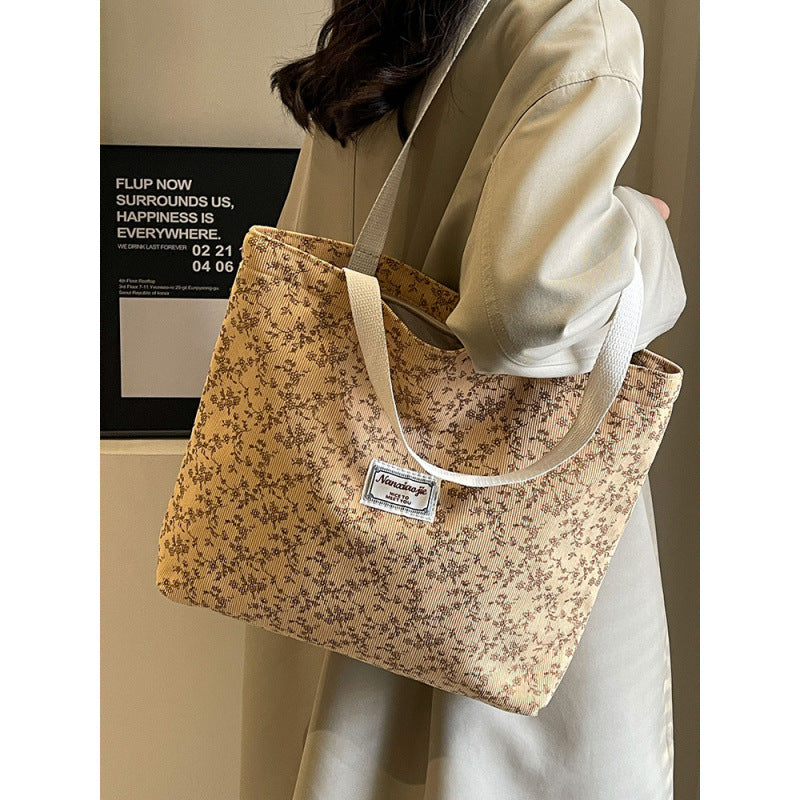 Sac à bandoulière de style Instagram pour les femmes