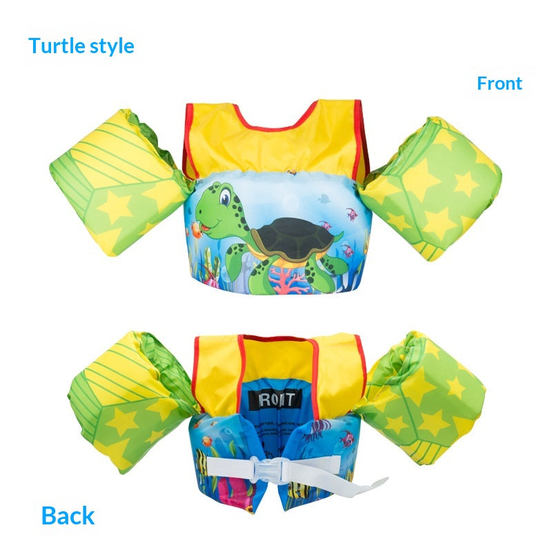 Maillot de bain pour enfants