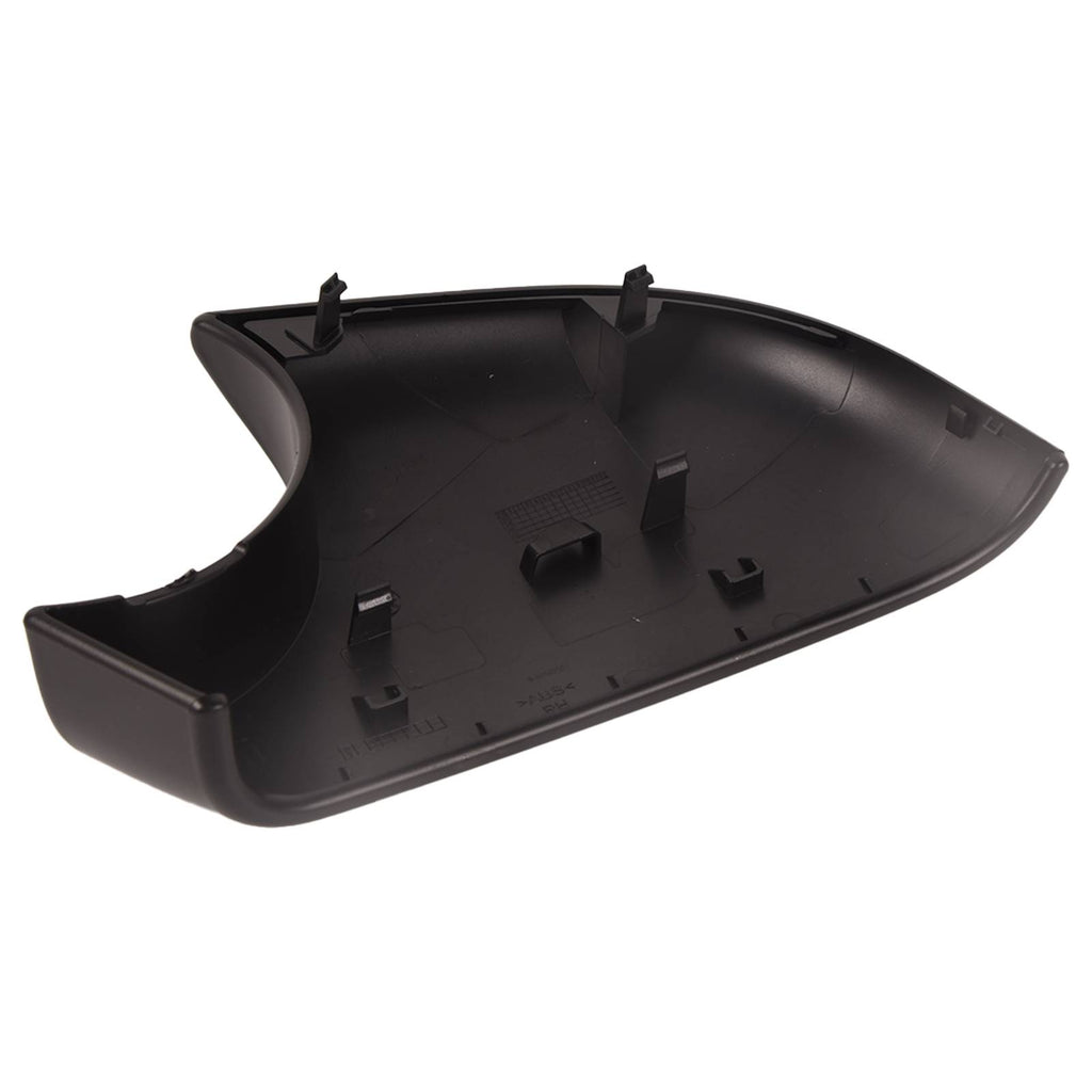 Convient au modèle Tesla Y 2020-2023 Right Passager Side Wing Mirror Cover Lower Holder