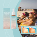 Gouttes de tannage Orale 60ml