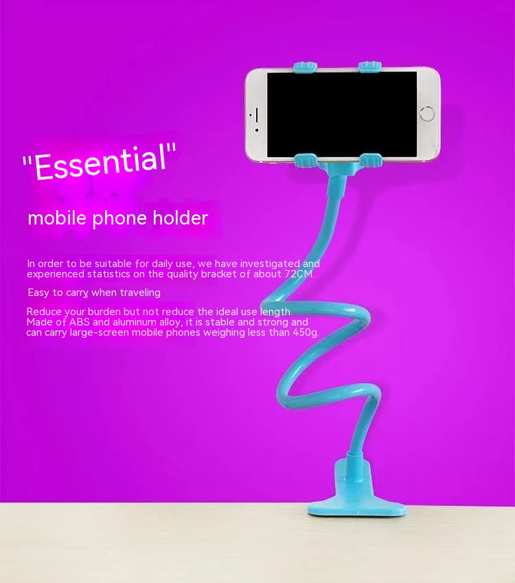 Artifact pour un lit paresseux Double Clip Mobile Cracket