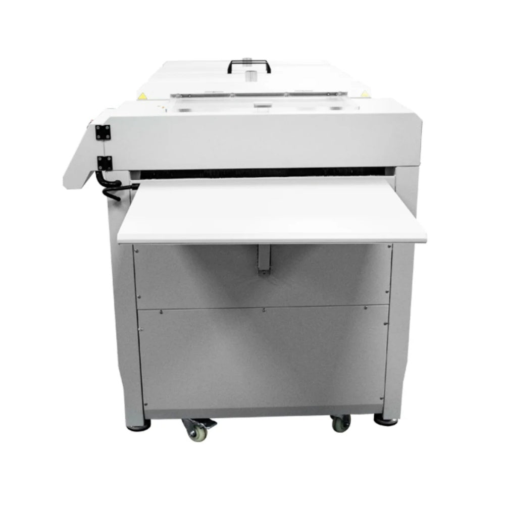 KINGJET D'occasion KJ-605 - 5 4 Tête 60cm 24pouces Industrielle DTF Imprimante Direct-To-Film DTF Chaleur