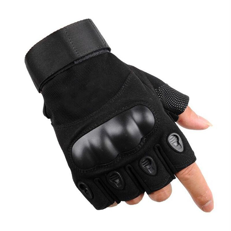 Fans militaires Tactical hommes de protection anti-dérapante antidérapante