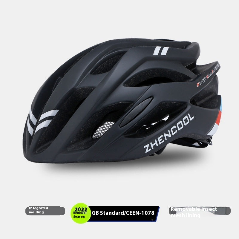 Mountain Bike Road Vélo Casque Cyclisme