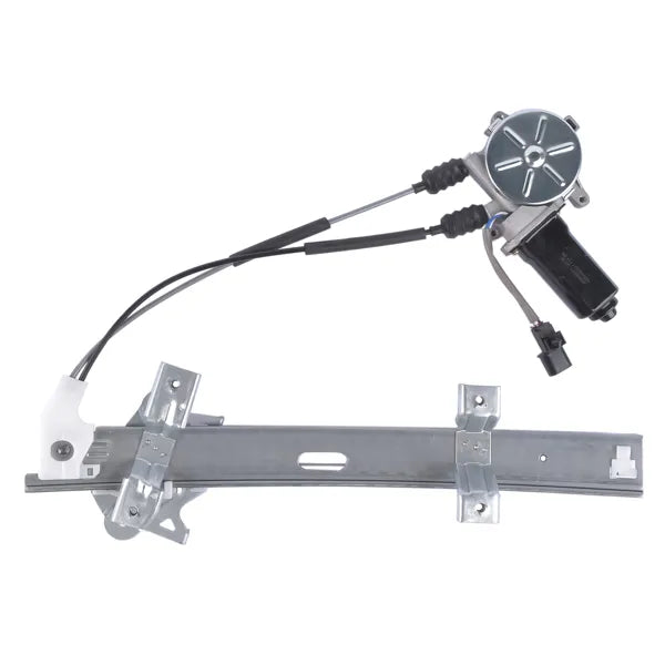 Régulateur de vitre d'alimentation avant gauche pour Mitsubishi 3000GT Dodge Stealth CW608833
