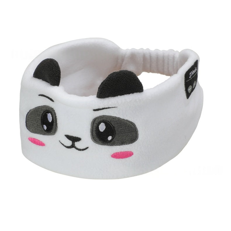 Tête de bandeau de musique Bluetooth