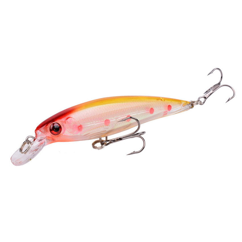 Fashion Classic Lure Topmouth Culter