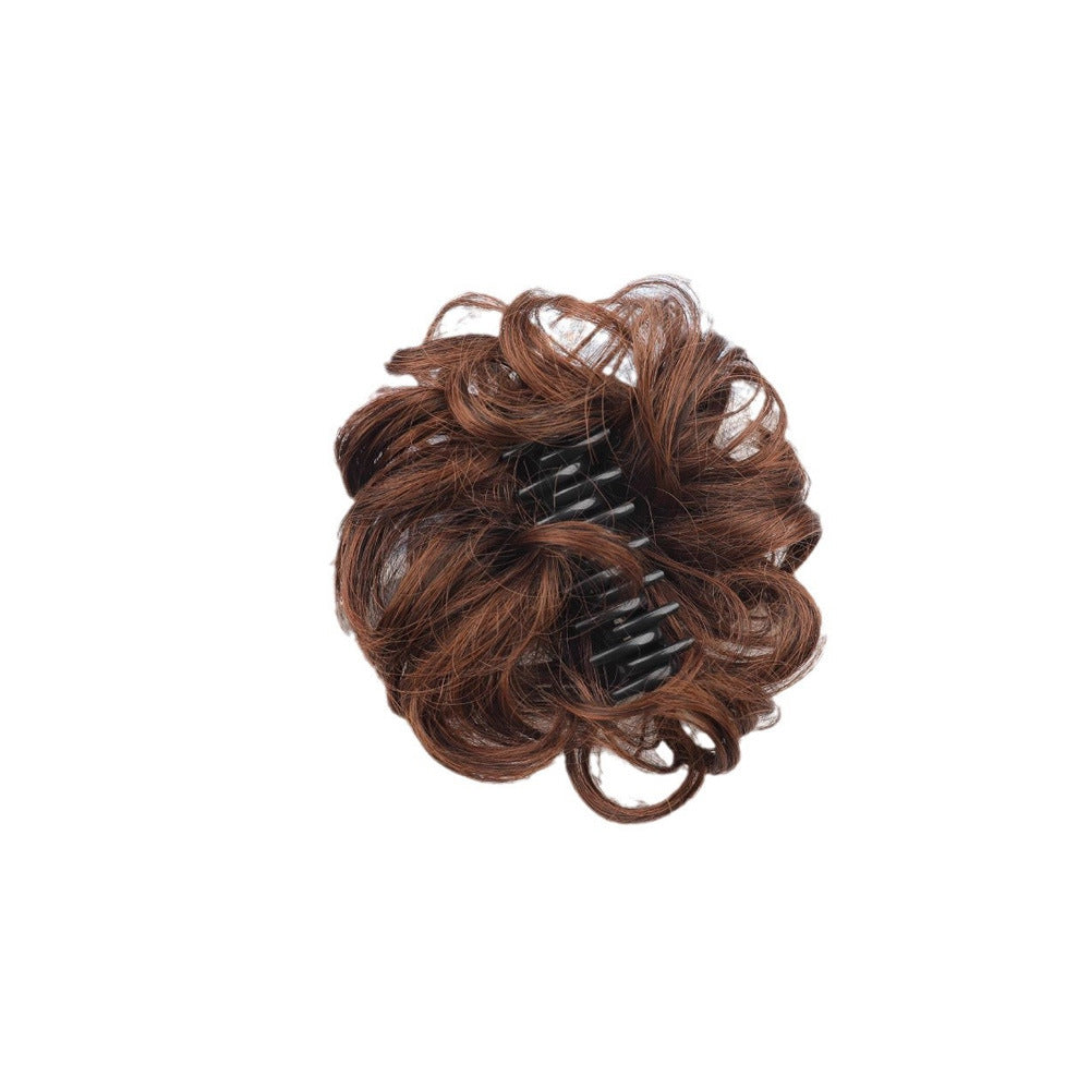 Sachet de cheveux Messy Bun