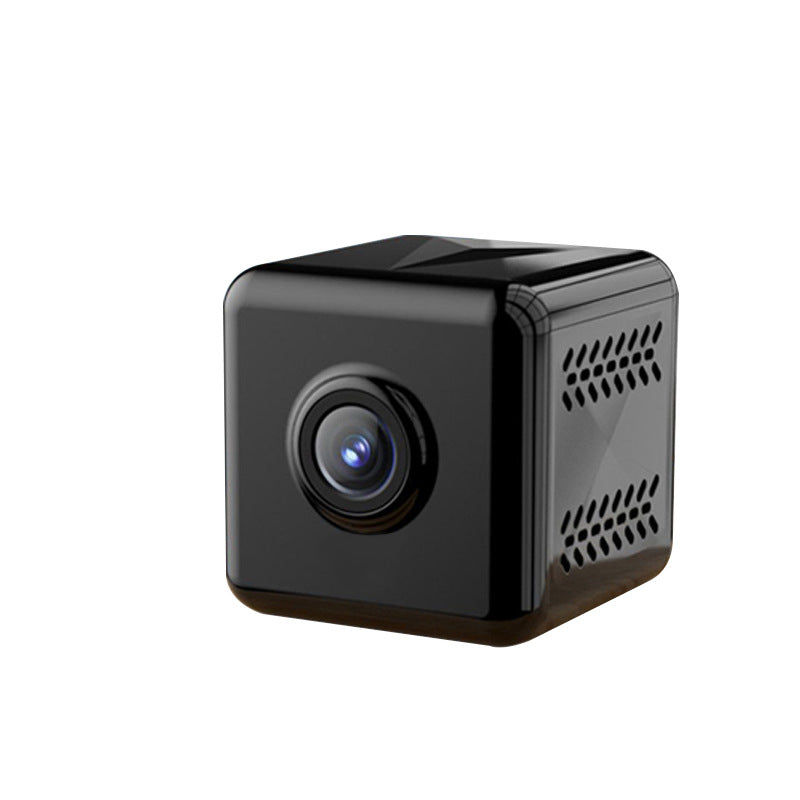 Wireless Wifi Camera Power-off Endurance WiFi Version Built-in Lithium Battery PIR Humanoi