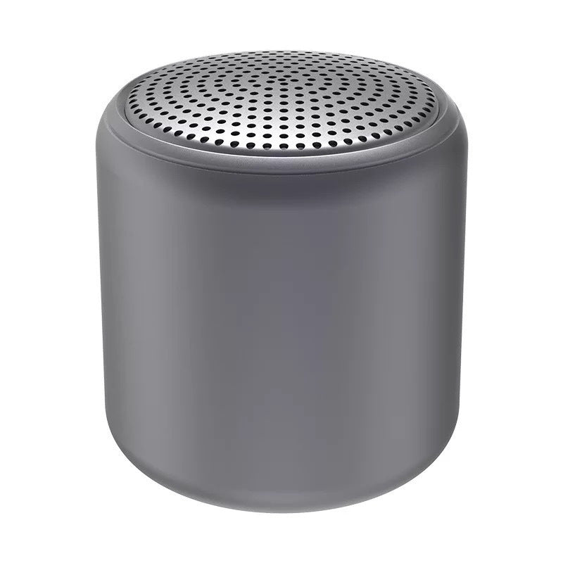 Bureau Mini Audio Portable Haut-parleur Bluetooth sans fil