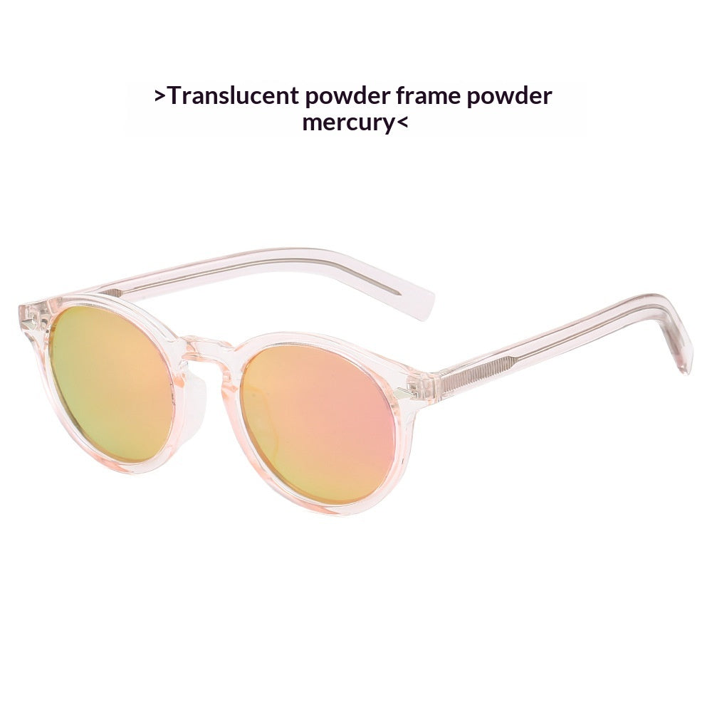 Lunettes carrées tendance pour les couples