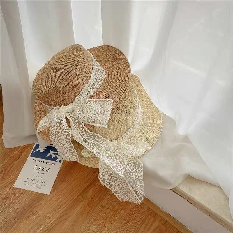 Chapeau de protection solaire Beach Vacation