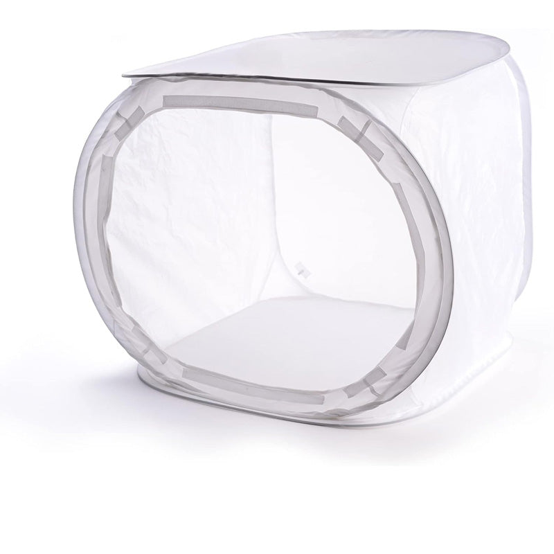 Boîte à lumière photographique
