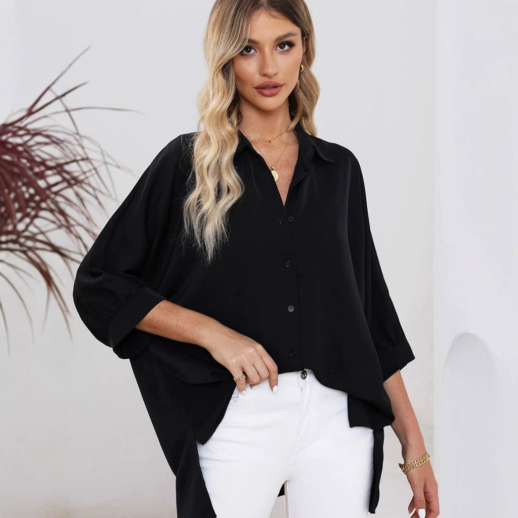 Chemise d'été pour femmes