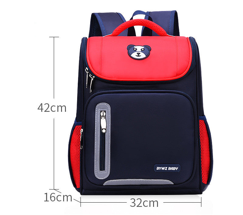 Sac à dos pour garçons et filles Sac à dos pour enfants léger