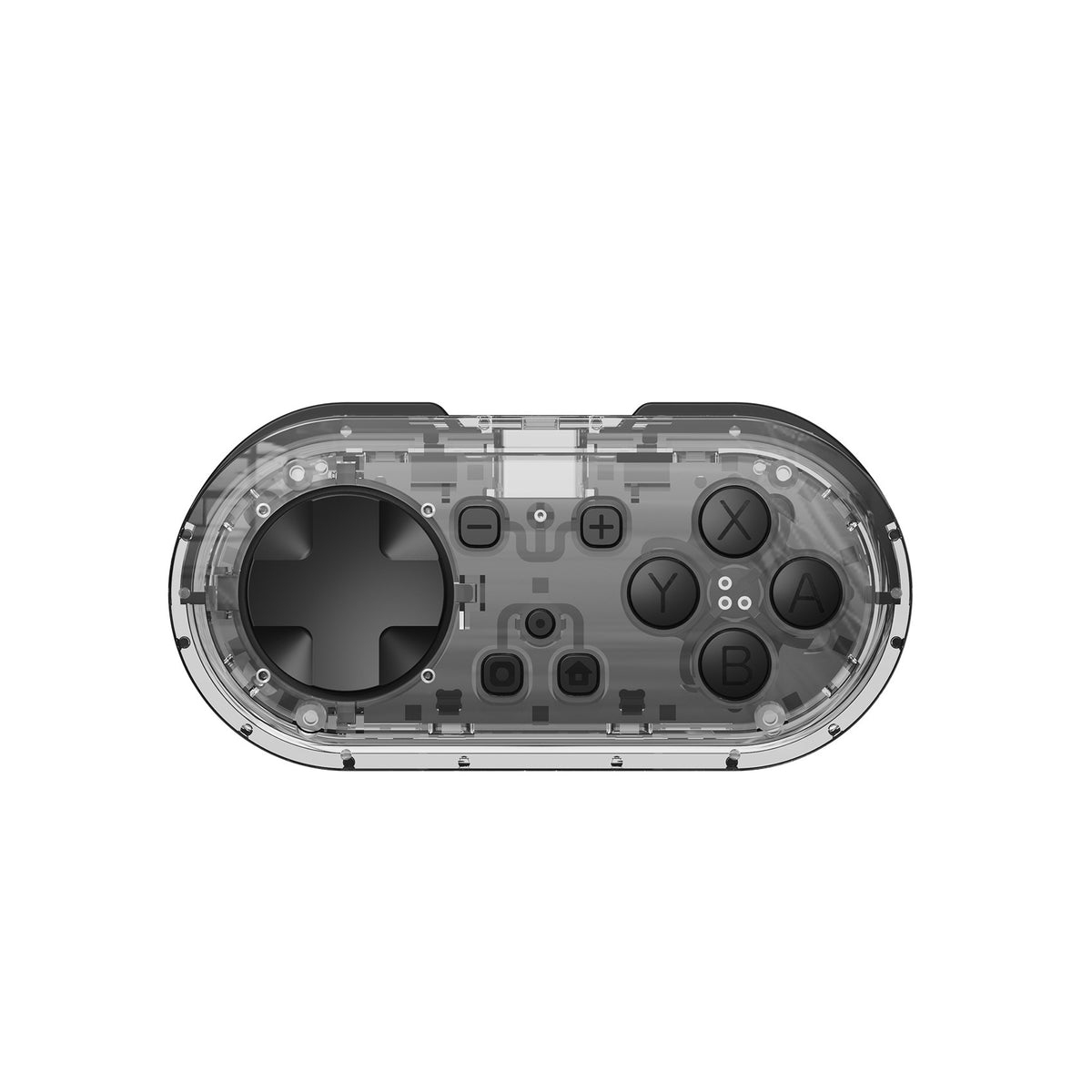 Mini Poignée Barre Fin Bluetooth Vibration continue Réveillement