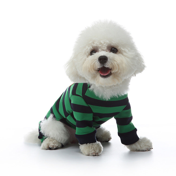 Mode Personnalité Accueil Vêtements de chien