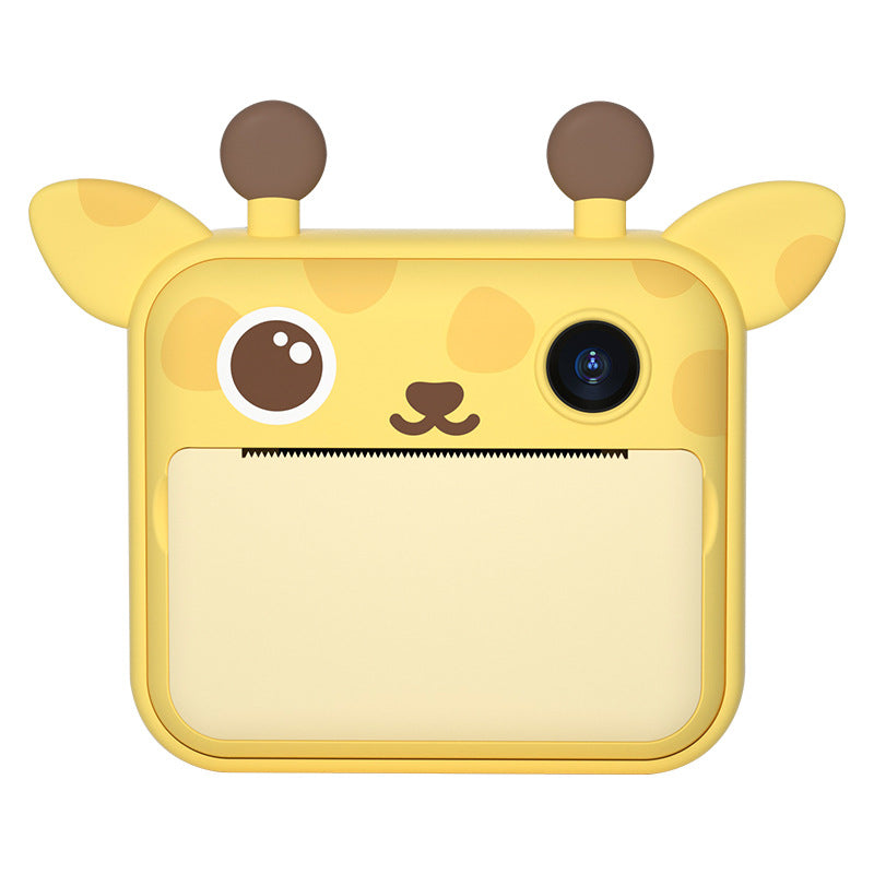 Appareil photo numérique pour enfants Jeu de photos