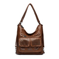 Sac de moto vintage