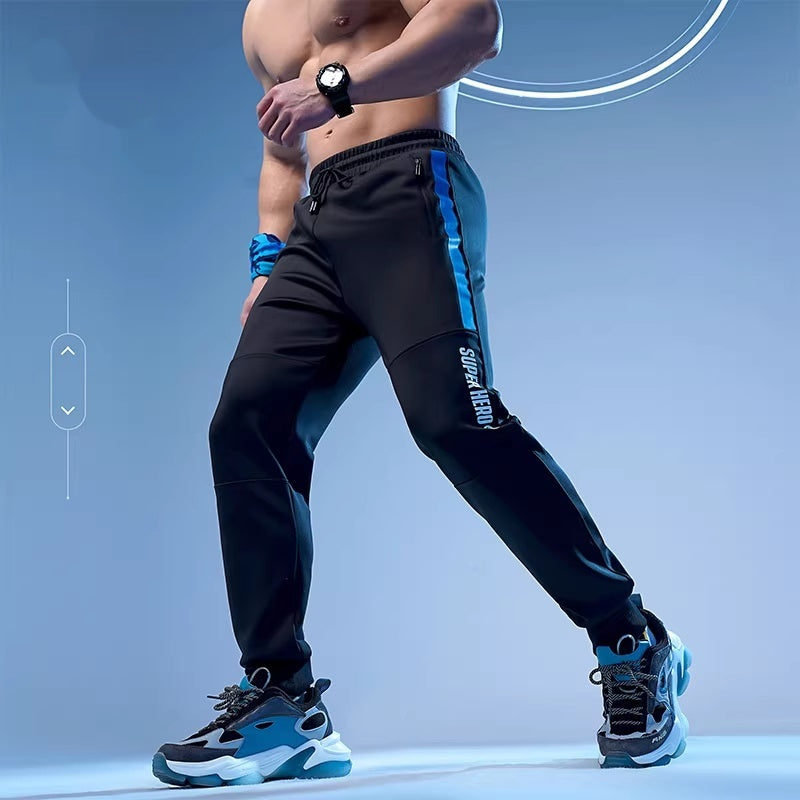 MoLiFang Trendy Marque Homme
