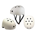 Casque de voiture d'équilibre vélo de vélo extrême de protection de sport