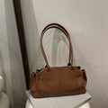Sac à épaule femme simple et polyvalent