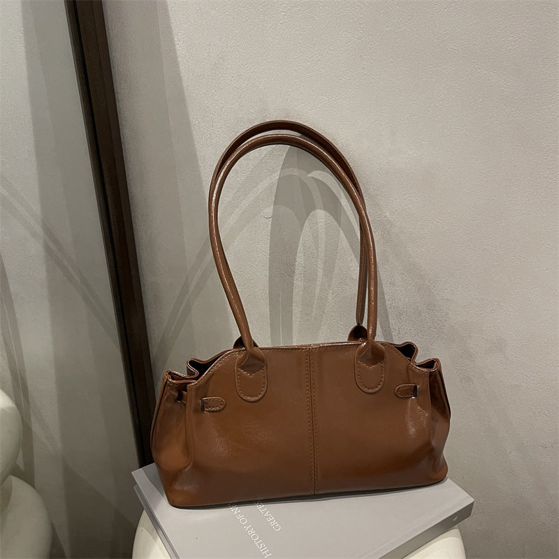 Sac à épaule femme simple et polyvalent