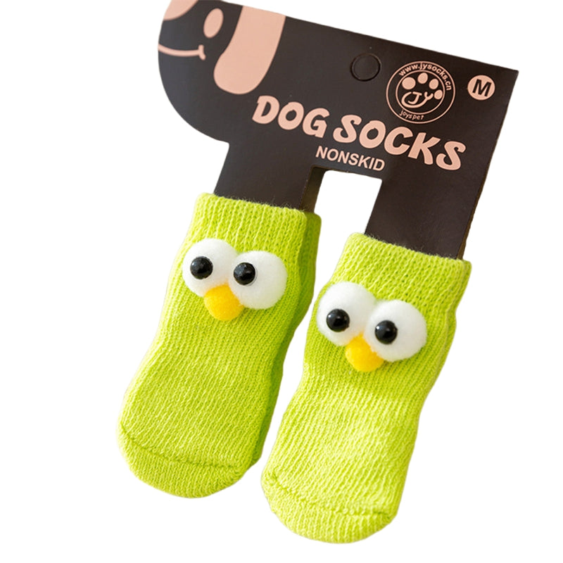 Chaussettes universelles pour chiens toutes saisons