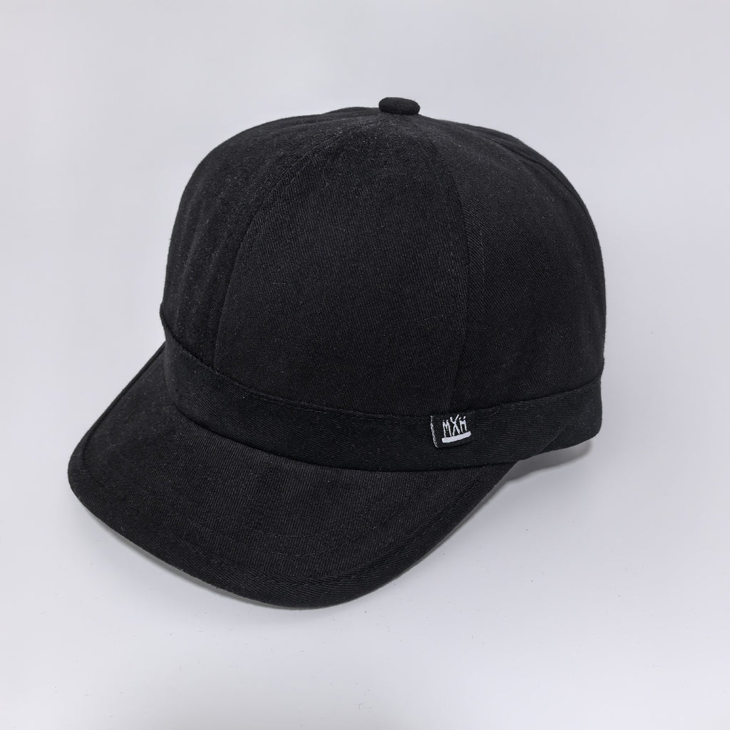 Casquette de baseball pour hommes et femmes à la mode, style coréen