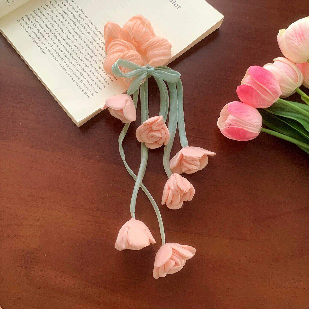 Lily de la fleur de la vallée