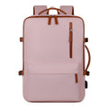 Sac portable de voyage d'affaires avec port de recharge USB double-épaule