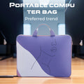 Sac d'ordinateur portable Manche de protection portable